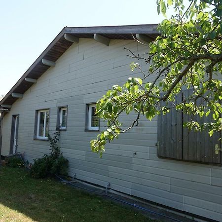 Maison De Vacances Pres Du Centre La Teste-de-Buch Buitenkant foto