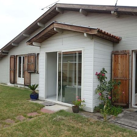 Maison De Vacances Pres Du Centre La Teste-de-Buch Buitenkant foto
