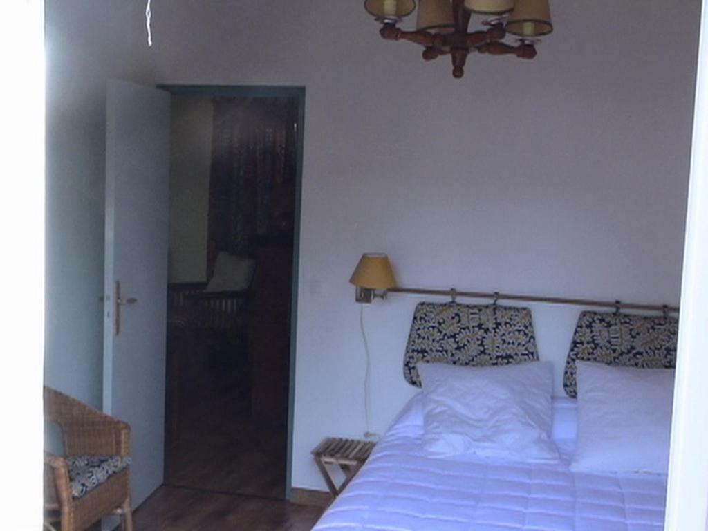 Maison De Vacances Pres Du Centre La Teste-de-Buch Buitenkant foto