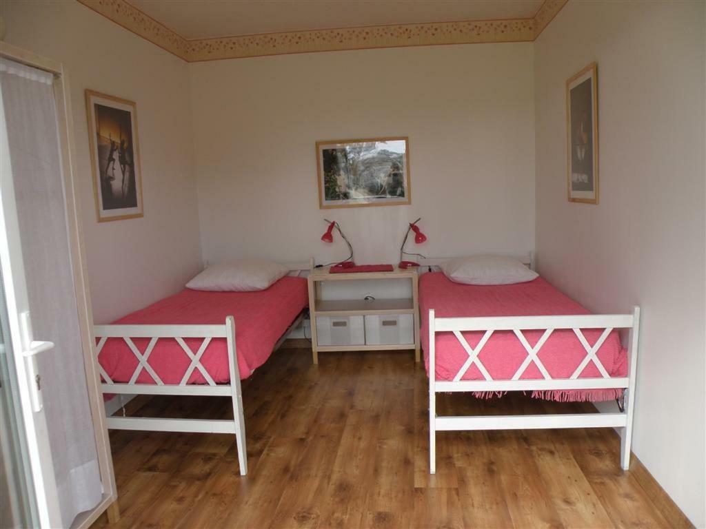 Maison De Vacances Pres Du Centre La Teste-de-Buch Buitenkant foto