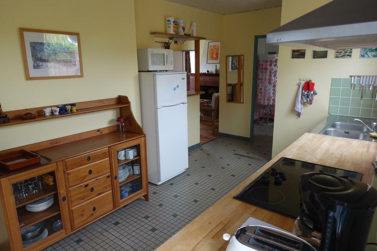 Maison De Vacances Pres Du Centre La Teste-de-Buch Buitenkant foto